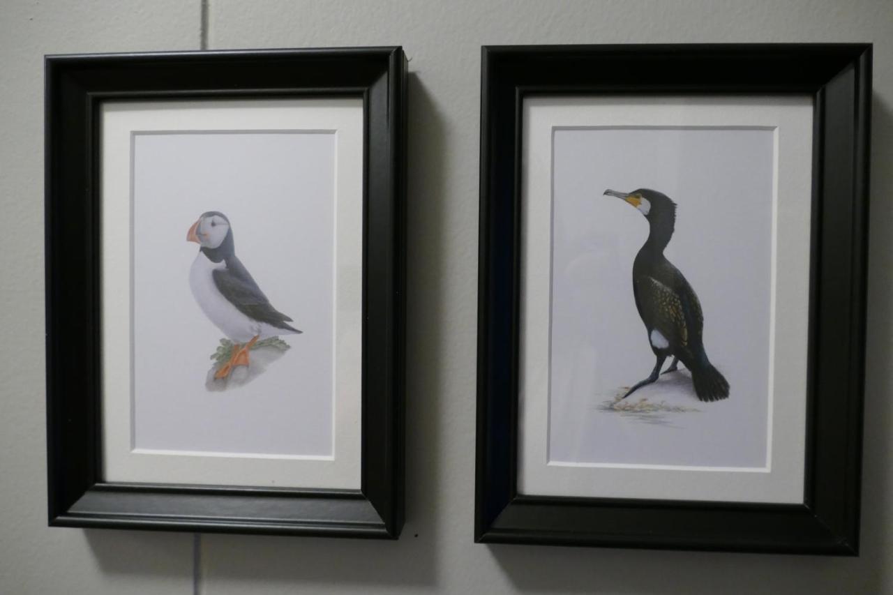 Lax-A Asgardur Cottages Selfoss Bagian luar foto