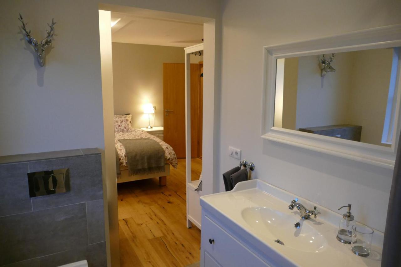 Lax-A Asgardur Cottages Selfoss Bagian luar foto